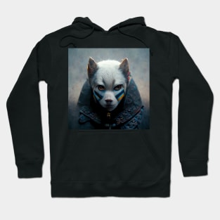 Clan of Dogs Series Hoodie